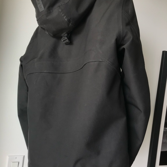 G-Lab Tracker winter jacket - Picture 4 of 5